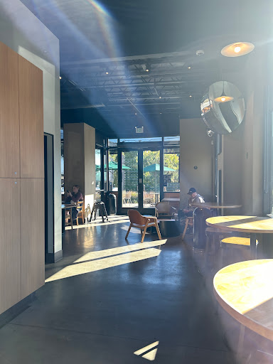 Starbucks image