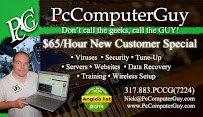 PC Computer Guy - Photo 7 - Car repair in , Indianapolis