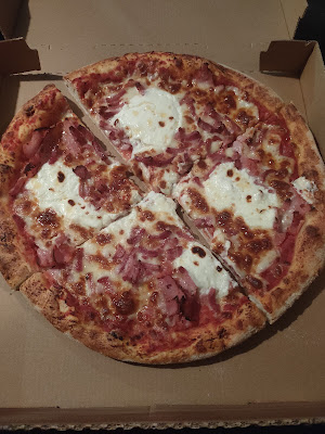Pizza Land à Saint-André-de-l'Eure