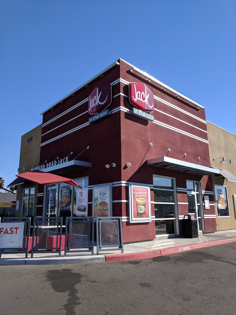 Jack in the Box 93637