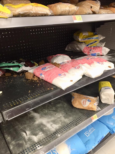 Department Store «Walmart Supercenter», reviews and photos, 6721 Chesapeake Center Dr, Glen Burnie, MD 21060, USA