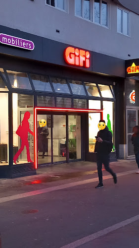 GiFi KREMLIN BICETRE