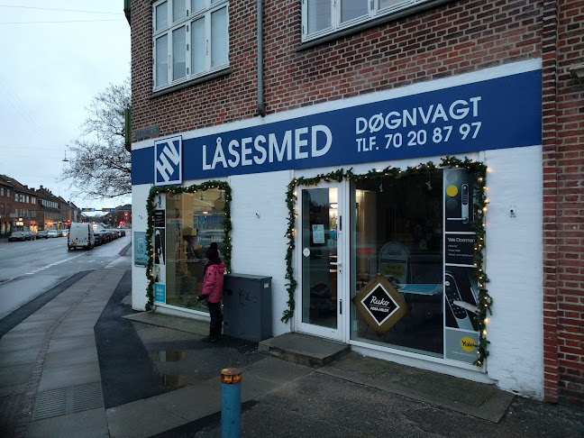 laasesmed-kobenhavn.dk