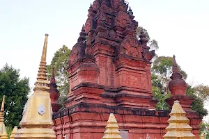 Wat Saranat Thammaram image