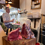 Photo n°2 de l'avis de Ricardo.o fait le 18/05/2023 à 19:48 sur le  Osteria e Vinaino Cicalone à Florence