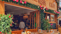 Photos du propriétaire du Restaurant libanais Restaurant Beyrouth Café - Libanais Nice - From Beyrouth with Love - n°1