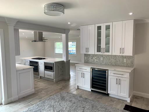 Warehouse store «Cabinet Market», reviews and photos, 3413 Forsyth Rd, Winter Park, FL 32792, USA