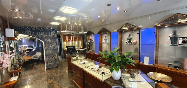 Juwelier Achner Reichsstraße 6, 86609 Donauwörth, Deutschland