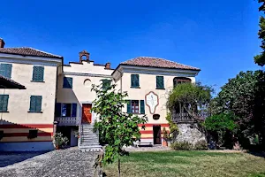 Villa Delfini image