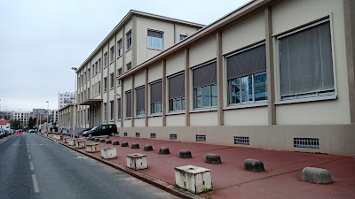 DGA Formation à Arcueil