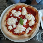 Photo n°1 de l'avis de Irene.l fait le 15/07/2017 à 07:03 sur le  Le Torri Pizzeria Ristorante Rubano à Rubano