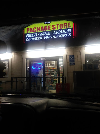 Liquor Store «129 Package Store», reviews and photos, 2126 Athens Hwy, Gainesville, GA 30507, USA