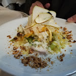 Photo n°2 de l'avis de Ile.0 fait le 24/02/2018 à 23:50 sur le  Ristorante Olimpia à San Salvatore Monferrato