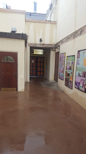 Diorama-Museum of Bhagavad-gita