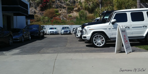 Used Car Dealer «Phillips Auto», reviews and photos, 1220 West Coast Hwy, Newport Beach, CA 92663, USA