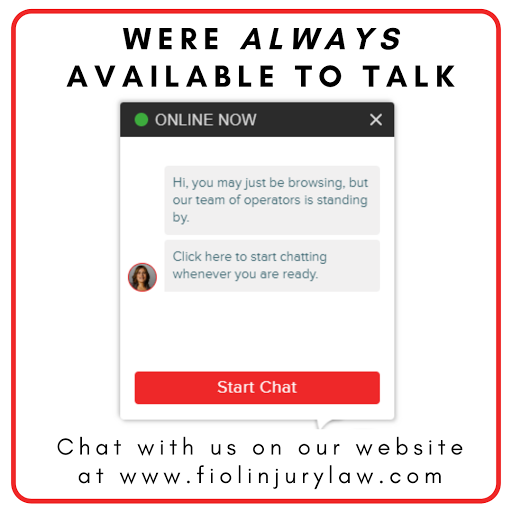 Attorney «Fiol Law Group», reviews and photos