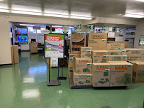 U-Haul Moving & Storage at Lambert Rd