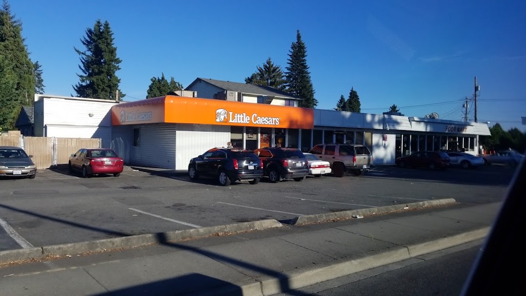 Little Caesars Pizza 98270