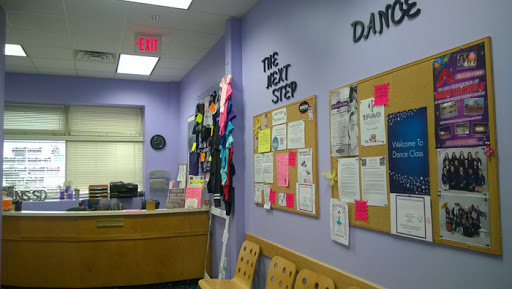 Dance School «The Next Step School Of Dance», reviews and photos, 800 Schuyler Ave B, Lyndhurst, NJ 07071, USA