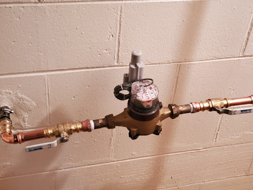 Plumber «Charles Moon Plumbing & Heating, Inc.», reviews and photos, 2901 Philadelphia Pike, Claymont, DE 19703, USA