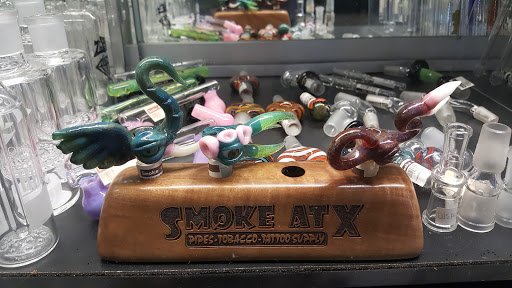 Tobacco Shop «Smoke atx», reviews and photos, 2300 S Lamar Blvd #101, Austin, TX 78704, USA