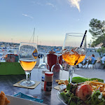 Photo n° 1 de l'avis de Frédéric.Y fait le 27/07/2023 à 19:47 pour C Le Mieux à Saint-Raphaël