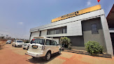 Mahindra First Choice Services   4 Wheeler  Vandana Motors