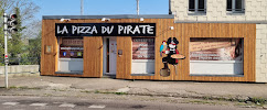 Photos du propriétaire du Pizzeria La Pizza Du Pirate à Rouen - n°3