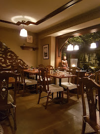 Atmosphère du Restaurant thaï Khun Akorn International à Paris - n°13