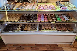 Trenton Doughnuts image