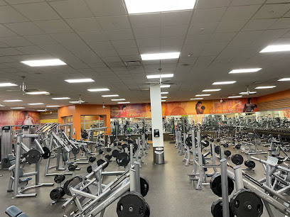 LA Fitness - 3601C Hempstead Tpke, Levittown, NY 11756