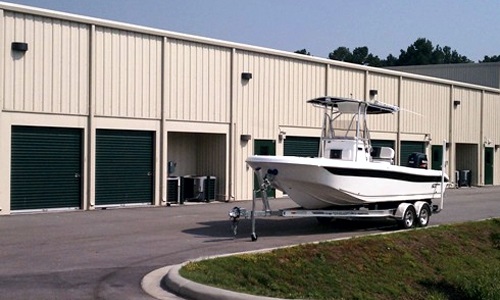 Self-Storage Facility «Storage King USA», reviews and photos, 1538 E Williams St, Apex, NC 27539, USA