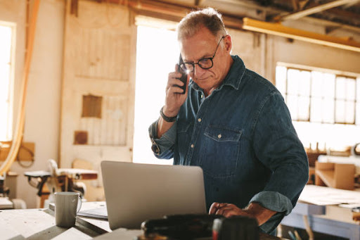 Cloud Payroll Pros image