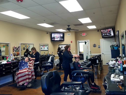 Barber Shop «Honeycuts Haircare For Men», reviews and photos, 16631 Lancaster Hwy #109, Charlotte, NC 28277, USA