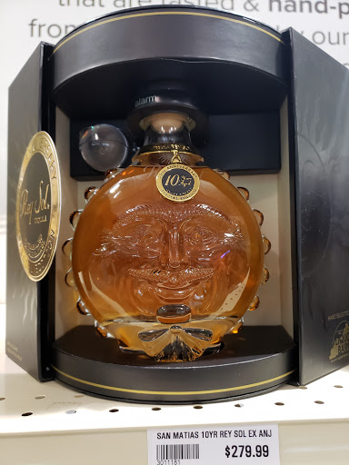 Liquor Store «Liquor Barn», reviews and photos, 3420 W Fern Valley Rd, Louisville, KY 40213, USA