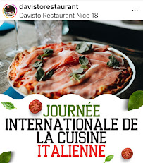 Les plus récentes photos du Davisto Restaurant Italien à Nice - n°15