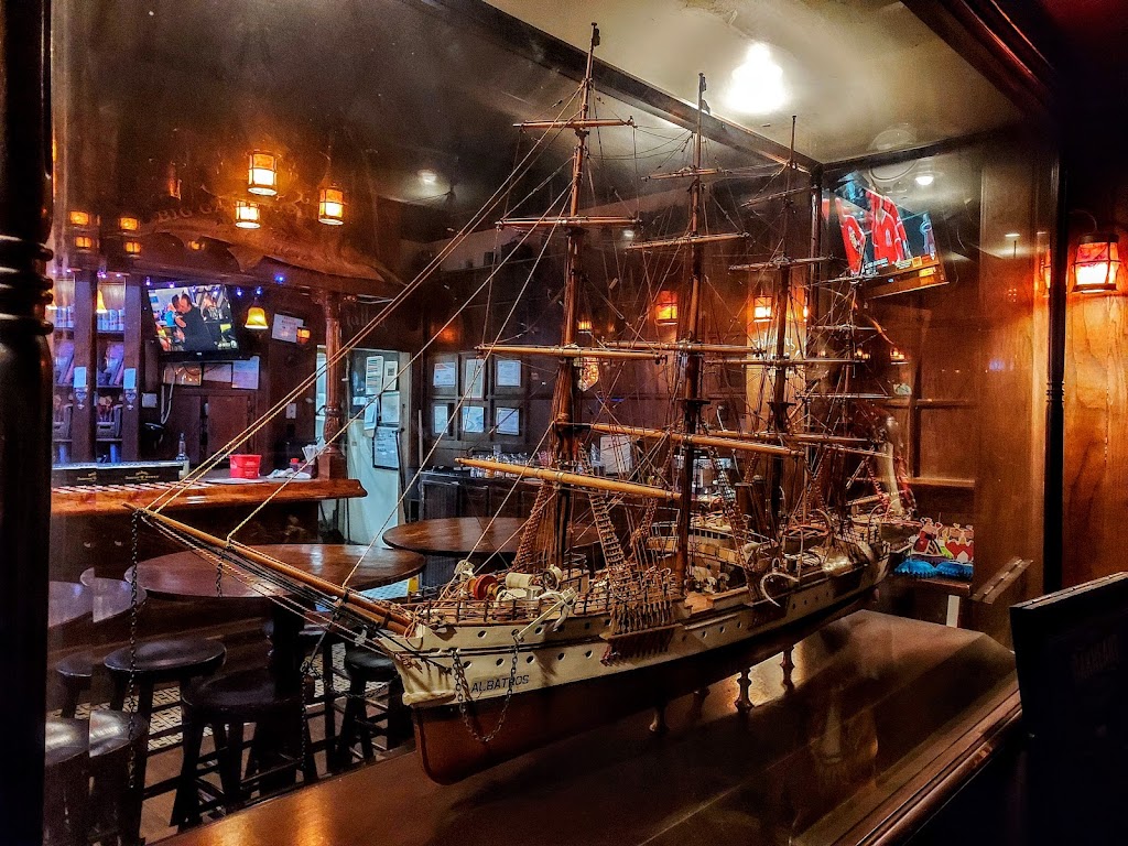 The Ship & Anchor Pub 30328