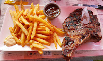 Steak du Restaurant Buffalo Grill Boulazac à Boulazac Isle Manoire - n°17