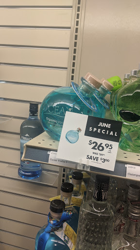 State Liquor Store «Moyock ABC Store», reviews and photos, 140 Caratoke Hwy, Moyock, NC 27958, USA