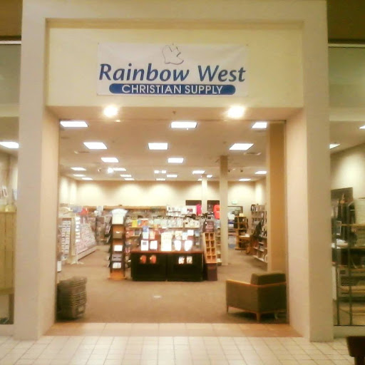 Christian Book Store «Rainbow West», reviews and photos, 831 Lancaster Dr NE, Salem, OR 97301, USA