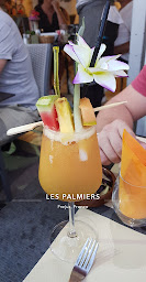Photo n°33 de Les Palmiers - Hôtel - Brasserie - Restaurant à Fréjus ()