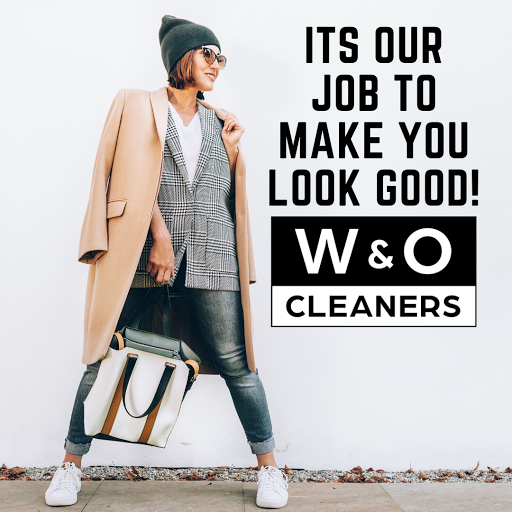 W&O Cleaners
