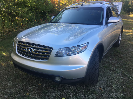 Used Car Dealer «Auto Mart of Pelham», reviews and photos, 107 Bridge St, Pelham, NH 03076, USA