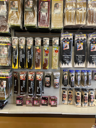 Shopping Mall «Green Acres Shopping Village», reviews and photos, 1719 Troup Hwy, Tyler, TX 75701, USA