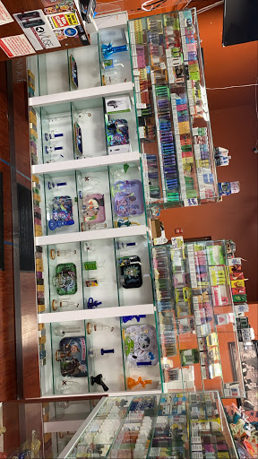 Tobacco Shop «PUFF Tobacco», reviews and photos, 19137 Wolf Rd, Mokena, IL 60448, USA