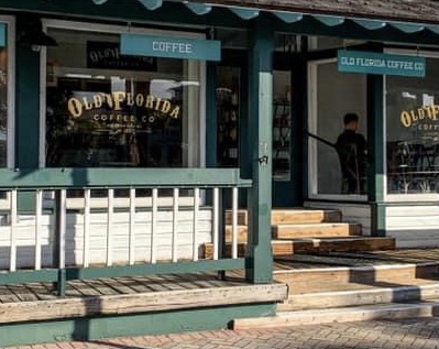 Grocery Store «P P Cobb General Store», reviews and photos, 100 Avenue A #1C, Fort Pierce, FL 34950, USA