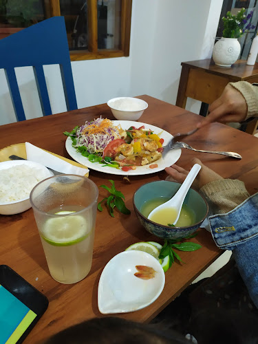 Opiniones de PARGO en Otavalo - Restaurante