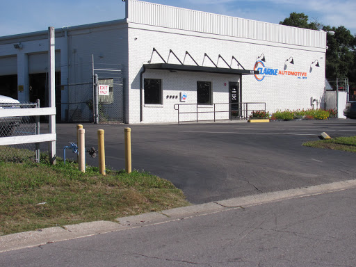 Auto Repair Shop «Clarke Automotive Systems», reviews and photos, 131 Central Dr, Brandon, FL 33510, USA