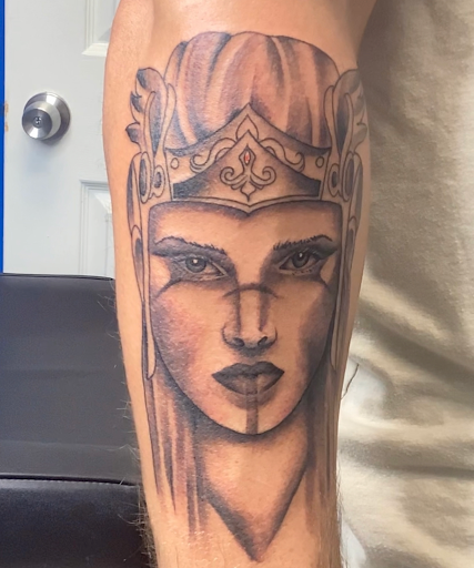 Tattoo and Piercing Shop «Absolute Tattoo Studio #3», reviews and photos, 11832 Bandera Rd, Helotes, TX 78023, USA