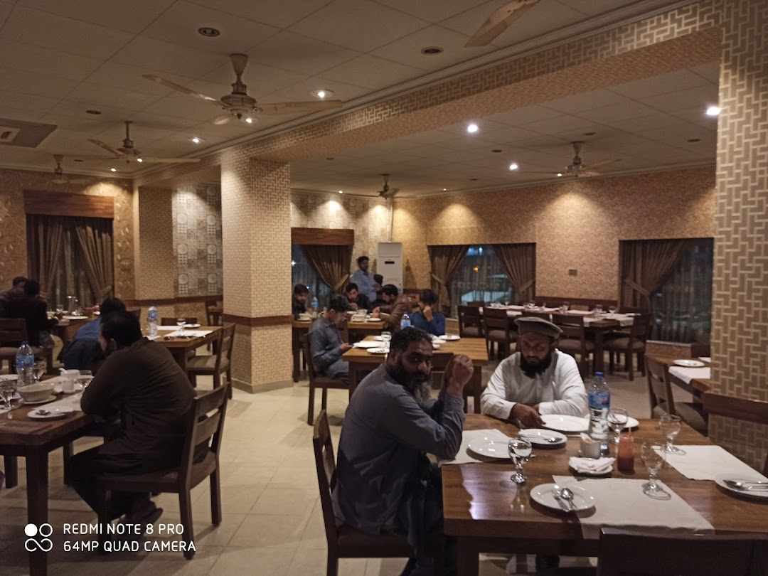 Sar e Rah Restaurant Mananwala